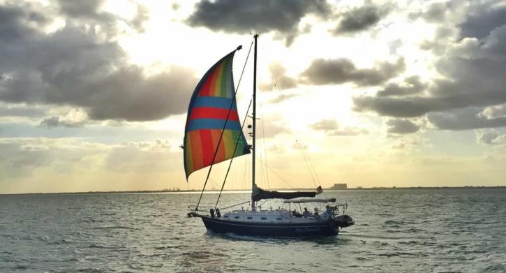 Image for Miami Yachting Company with ID of: 1924431