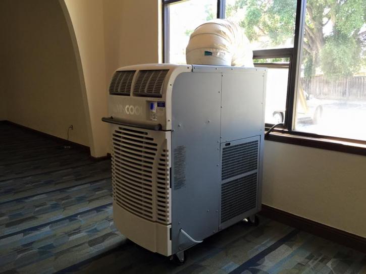 Image for Jazz Heating & Air Conditioning with ID of: 1924448