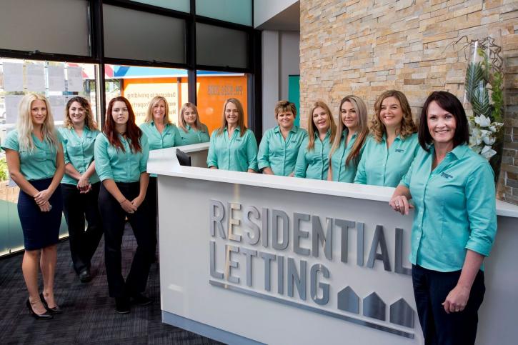 Image for Residential Letting with ID of: 1924750