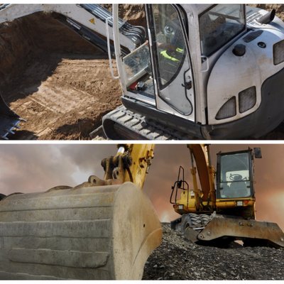 Image for Buddins Excavator Work LLC with ID of: 1925522