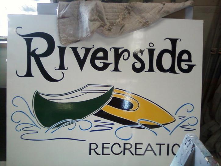 Image for Riverside Recreation with ID of: 1925538