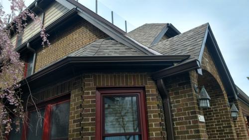 Image for Community Roofing & Restoration with ID of: 1925596