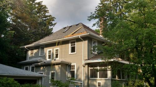 Image for Community Roofing & Restoration with ID of: 1925599