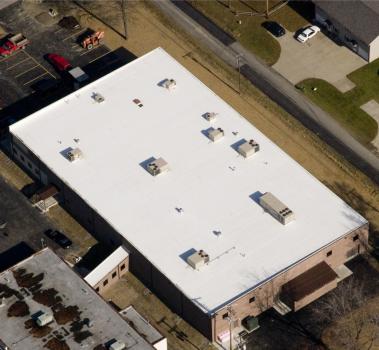 Image for Community Roofing & Restoration with ID of: 1925601