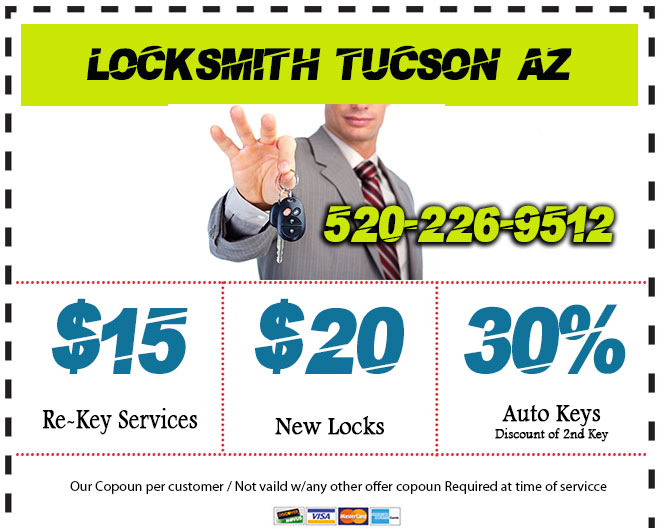 Image for Locksmith Tucson AZ with ID of: 1925731