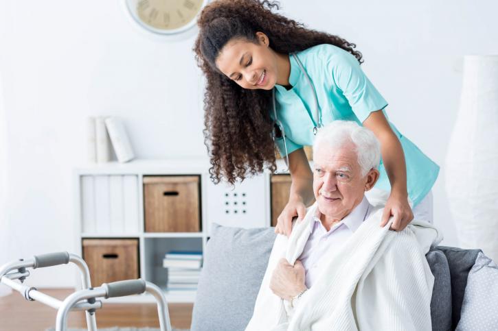 Image for Caring 4 Elderly Homecare with ID of: 1926150