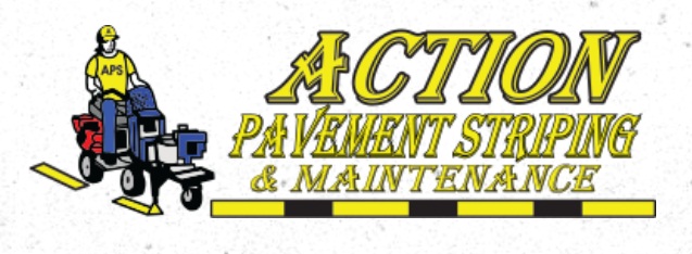 Image for Action Pavement Striping with ID of: 1926161