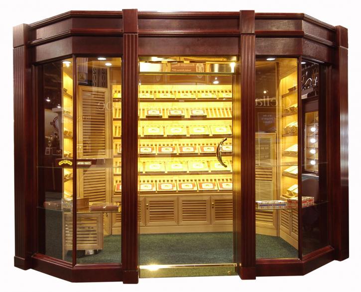 Image for Tobacco 4 Less with ID of: 1926273
