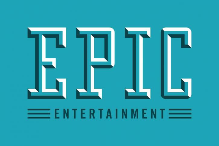 Image for EPIC Entertainment with ID of: 1926296