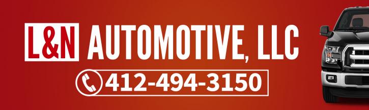 Image for L & N Automotive LLC with ID of: 1926365