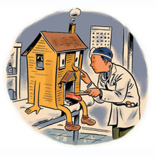 Image for Building Inspector Guys with ID of: 1926752