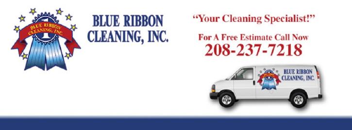 Image for Blue Ribbon Cleaning Inc with ID of: 1926959