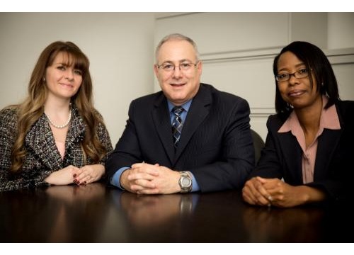 Image for Steinberg Law Group LLC with ID of: 1927044