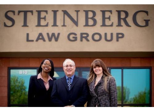 Image for Steinberg Law Group LLC with ID of: 1927047