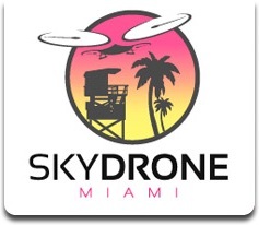 Image for Sky Drone Miami with ID of: 1927179