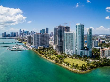 Image for Sky Drone Miami with ID of: 1927186