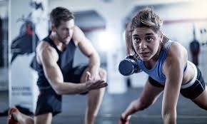 Image for FITNESS 19 with ID of: 1927263