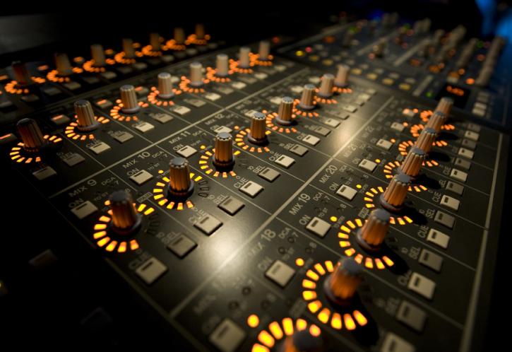 Image for Speaker Rental Houston with ID of: 1927292