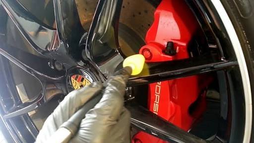 Image for Melbourne Mobile Detailing and Paint Protection with ID of: 1927325