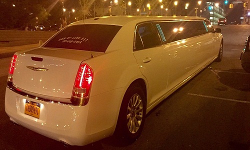Image for Philadelphia Stretch Limo with ID of: 1927330