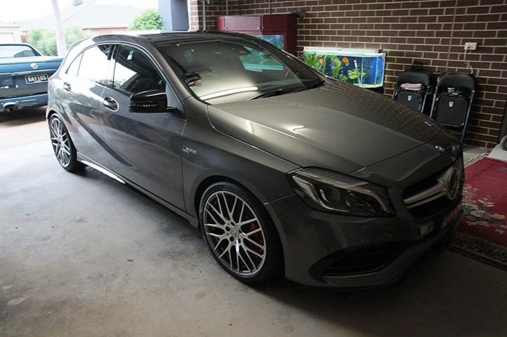 Image for Melbourne Mobile Detailing and Paint Protection with ID of: 1927338
