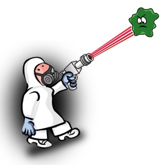 Image for Mold Testing & Inspection San Diego - Mold Removal & Remediation with ID of: 1927391