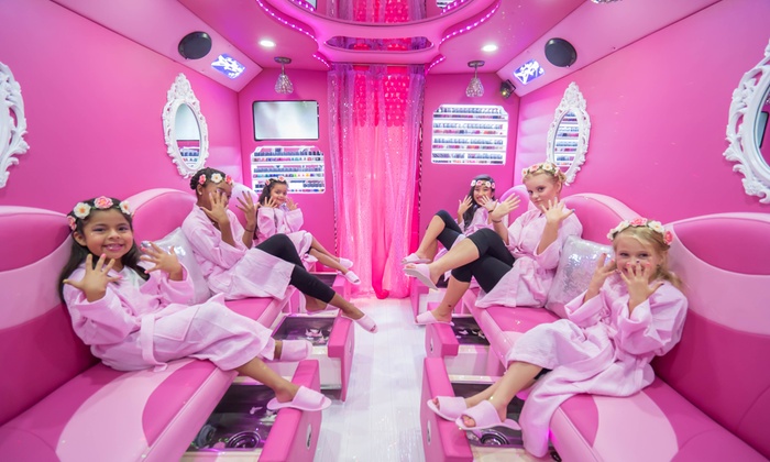 Image for Princess Party Katy TX with ID of: 1927463