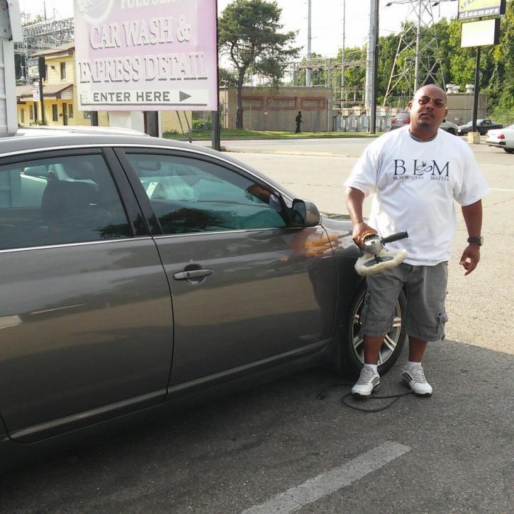 Image for Cincy Auto Spa at Howdy's Carwash with ID of: 1927503