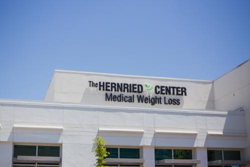 Image for The Hernried Center for Medical Weight Loss with ID of: 1927733