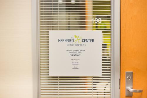 Image for The Hernried Center for Medical Weight Loss with ID of: 1927738