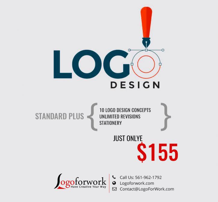 Image for Logo Designs Useful Practices That Will Make You Suffer For Sure with ID of: 1927779