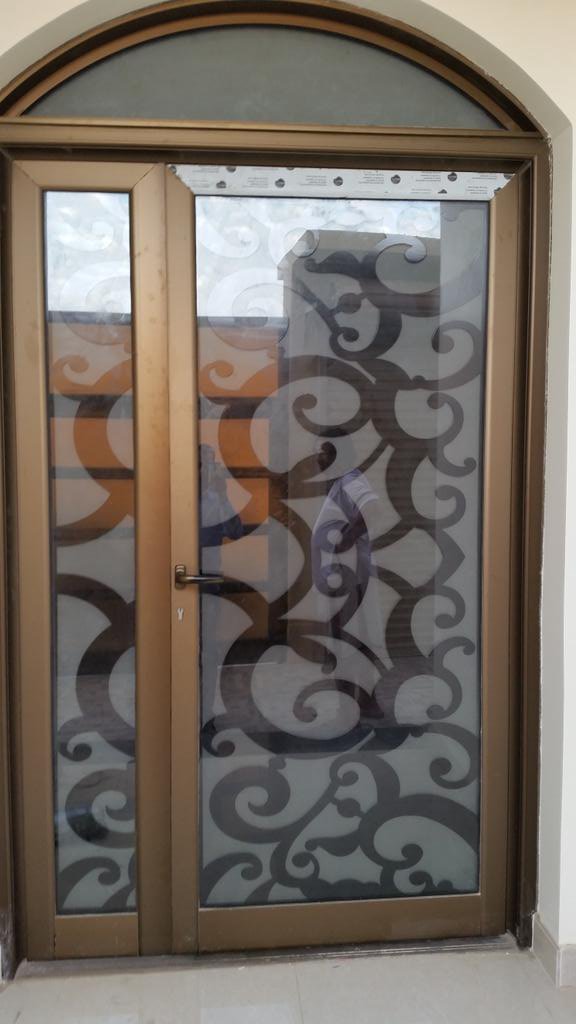 Image for Wrought Iron Doors Houston with ID of: 1927784