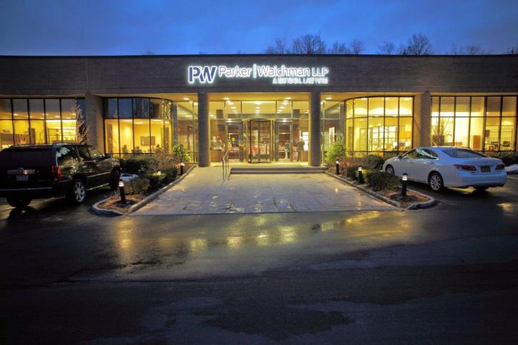 Image for Parker Waichman LLP with ID of: 1927900