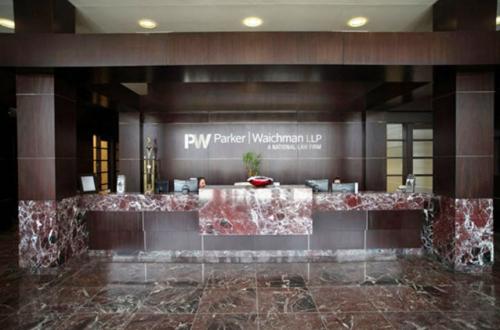 Image for Parker Waichman LLP with ID of: 1927901