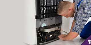 Image for LG Fridge Fixers with ID of: 1927903