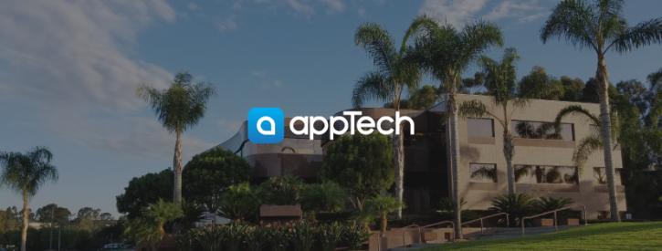 Image for AppTech Corp. with ID of: 1927979