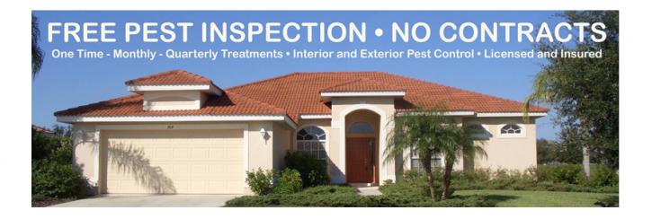 Image for Ultra Tech Pest Control with ID of: 1928012