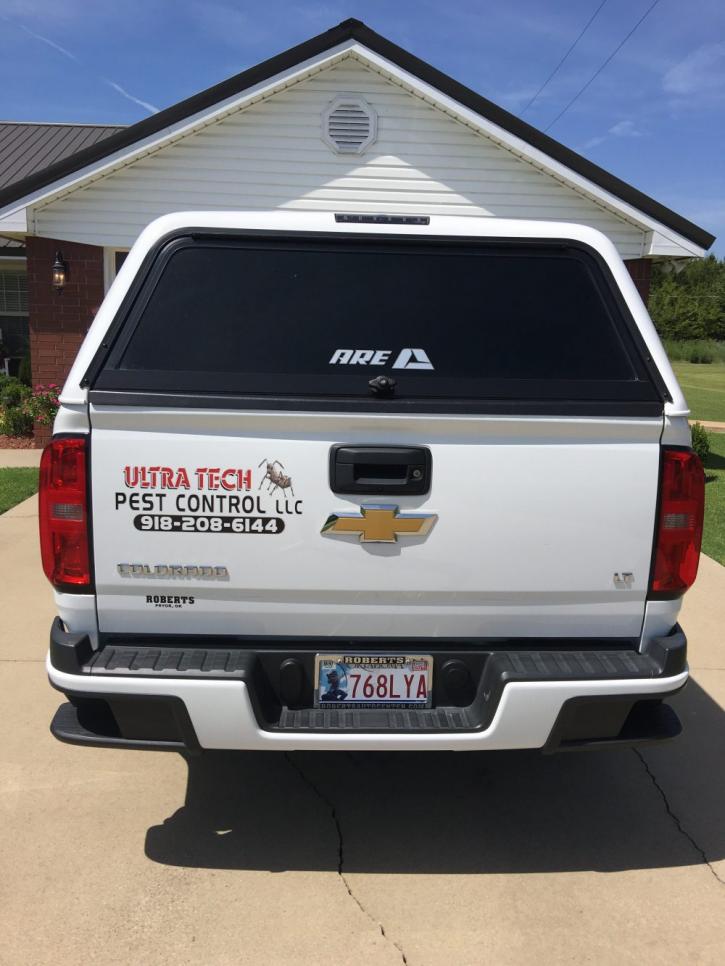 Image for Ultra Tech Pest Control with ID of: 1928014