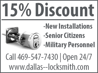 Image for Dallas Locksmith with ID of: 1928049