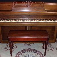 Image for Piano Forte with ID of: 1928146