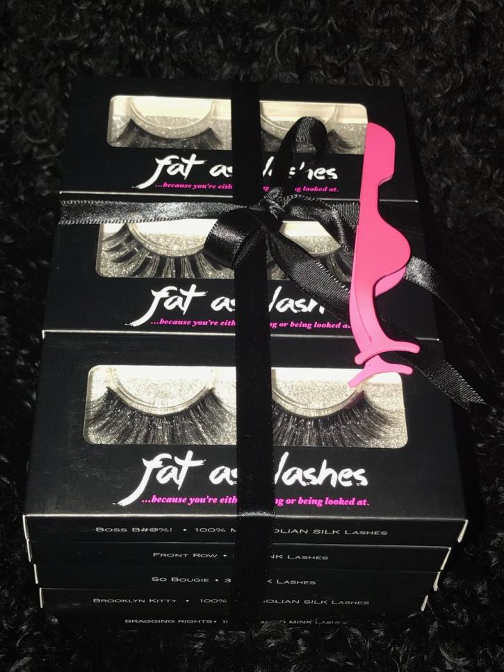 Image for Exclusive 3D Mink Lashes Order Now! with ID of: 1928569