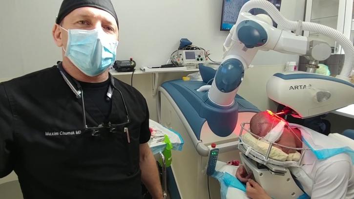 Image for Maxim Medical with ID of: 1928698