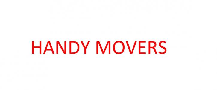 Image for HANDY MOVERS with ID of: 1929253