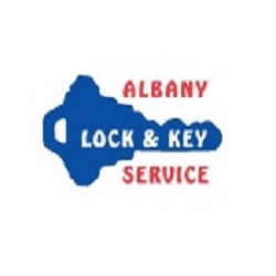 Image for Albany Lock & Key with ID of: 1929634