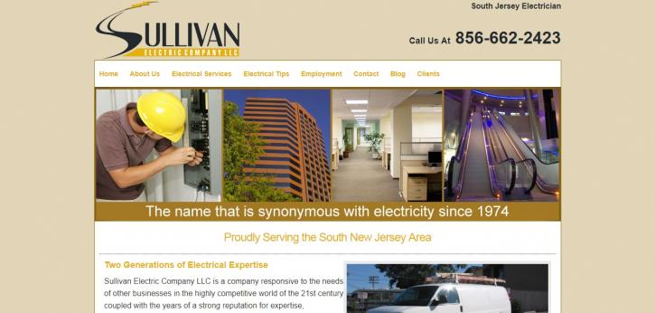 Image for electric by sullivan with ID of: 1929714