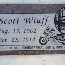 Image for Legacy Monument Sales with ID of: 1929768