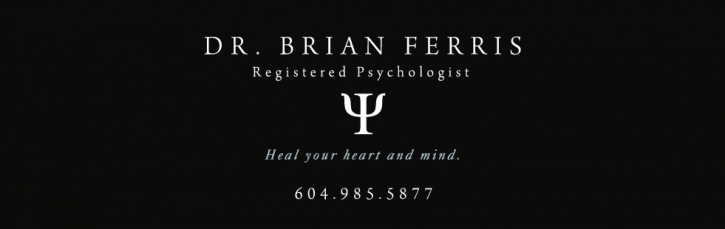 Image for Dr. Brian Ferris with ID of: 1929776