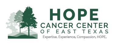 Image for Hope Cancer Center of East Texas with ID of: 1930299