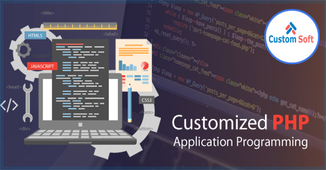 Image for PHP Software Customization Services India with ID of: 1930776