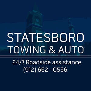 Image for Statesboro Towing & Auto with ID of: 1930852